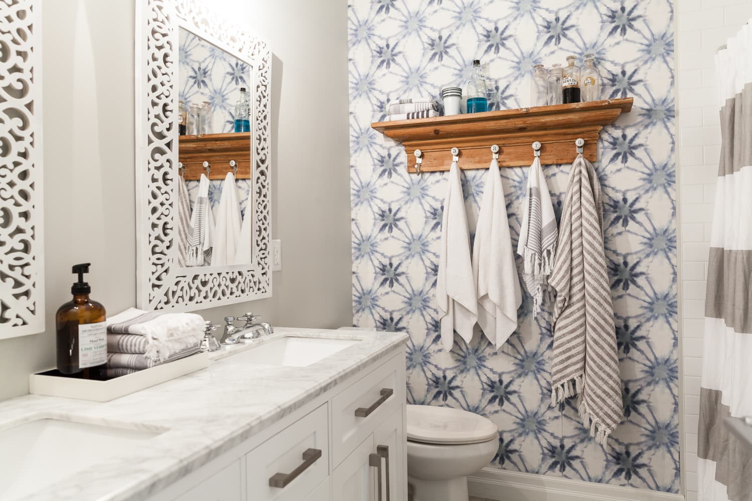 Best discount face towels